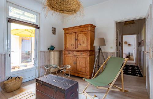 Villa à 2 pas de la plage - Foto 3