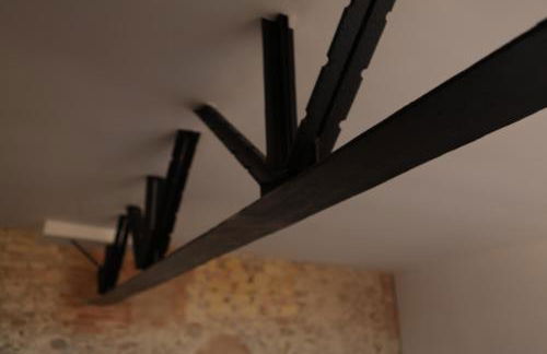 Apartamentos BocairentHomes, en pleno centro de Bocairent, con pequeña piscina y parking privado - Foto 24