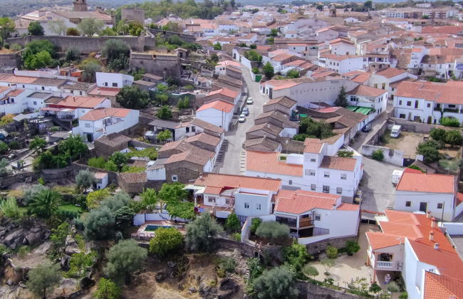 Visita guiada por Valencia de Alcántara - Foto 4