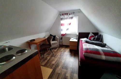 Pension Gästehaus Elfriede Baltrum - Foto 17