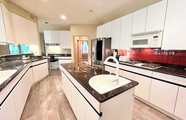 Spacious 4 BDR Home in Desirable Abbey Springs! - Foto 11