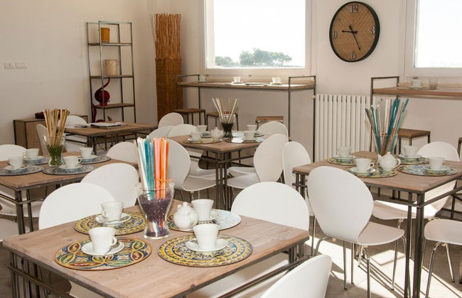 Turismo Rurale Cozzo di Papaleo - Photo 32