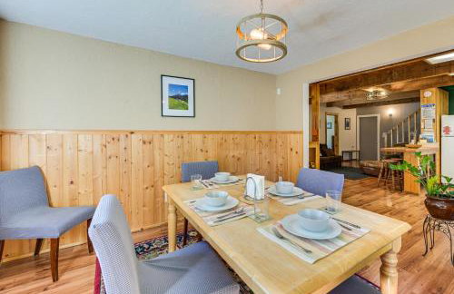 Cozy Ashford Home - 5 Mi to Rainier Natl Park! - Foto 14