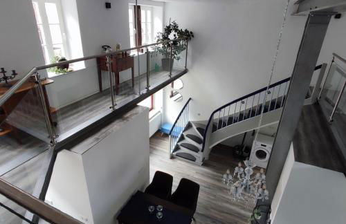 FeWo Steingasse - Foto 16