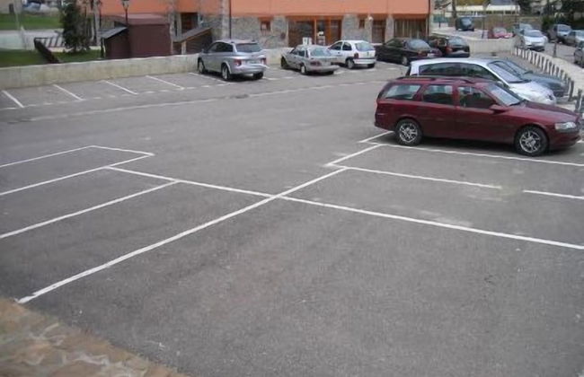 Aparthotel Eth Palai - Foto 23