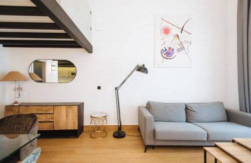 Loft Patricia Nervión - Foto 32