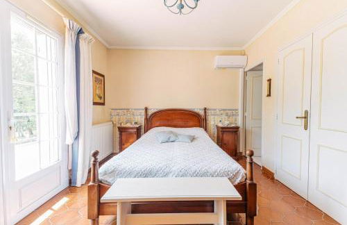 Villa Hokiss Piscine privée dans parc 1 hectare - Foto 16