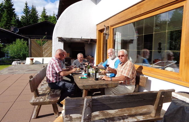 Akelei Comfortable Holiday Residence - Foto 26