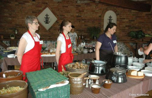 Domy Konesera - Foto 50