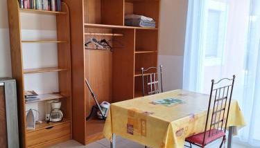 Studio Meublé non fumeur - Foto 3