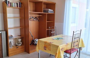 Studio Meublé non fumeur - Foto 3