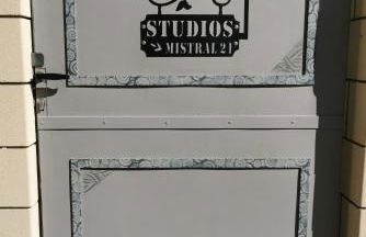 Studios MISTRAL21 en Camargue - Foto 14