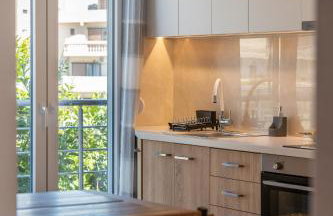 Massaros Apartments - Foto 1