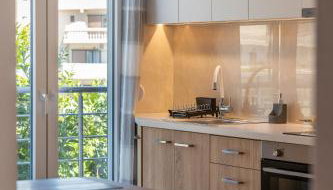 Massaros Apartments - Foto 1