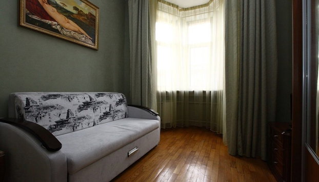 Apart-hotel Burdenko - Foto 2, Habitación