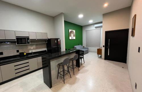 Casas Pantanal - Privacidade e conforto no centro de Bonito - Foto 6