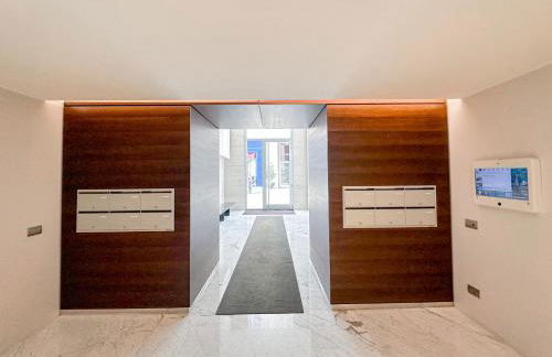 Capelli 2 Suite - Corso Como - Foto 49