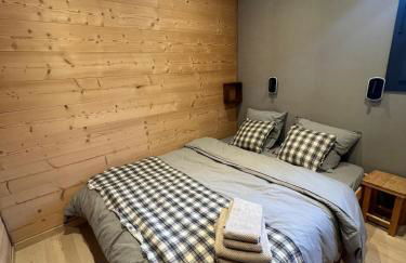 La Foux d 'Allos centre station T4, 7 pers - Foto 20