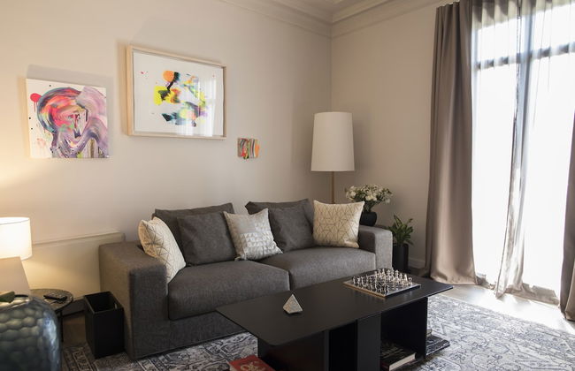 Casagrand Luxury Suites Barcelona - Photo 40