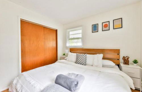 Hunter Hideaway with Hot Tub - Foto 9