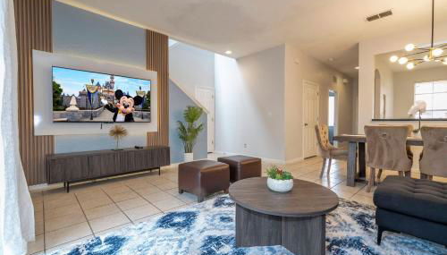 Cozy 4BR Regal Oaks close to Disney - Foto 2, Other