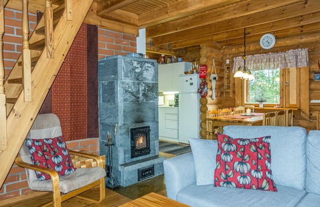 Fassen maja - Foto 3