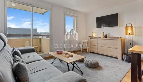 Le TOUQUAIS Appart de standing, Lits king size - Photo 2