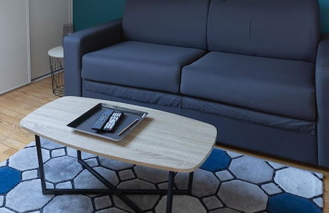 Résidence Kméléon - Foto 20