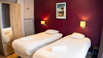 Résidence Hera Paris Orly Aéroport - Foto 5