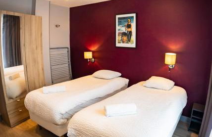 Résidence Hera Paris Orly Aéroport - Foto 5