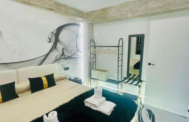 Imperium Boutique Centro Parking Gratis - Foto 22