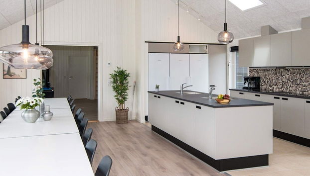 Luxury Retreat by the Sea - By Traum Ferienwohnungen - Foto 5, Cocina privada