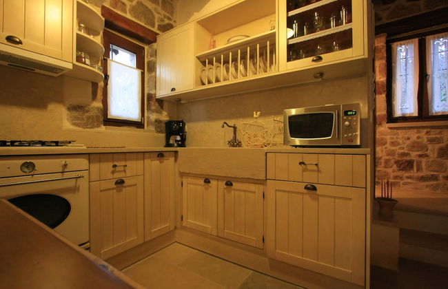 Lithos Traditional Houses - Foto 19