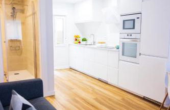 Nuevo apartamento entre 2 playas con garaje, terraza, wifi - Foto 14