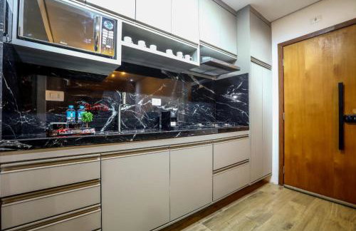 Nosso Loft Encantador em Campos do Jordão - Foto 25