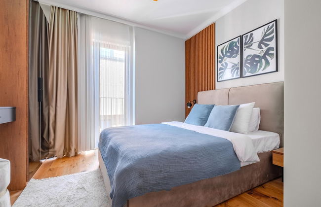 Modern Residence 5 min to Taksim Sq Near Metro - Foto 10