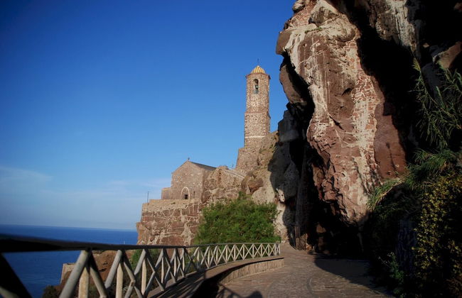 Casa Stella del Mar 2 Bedrooms Apartment in Castelsardo - Foto 8