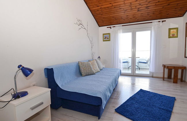 Classic and Elegant Rovinj Apartments With Balcony - Foto 35