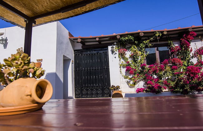 Cortijo 4 Elementos - Foto 32