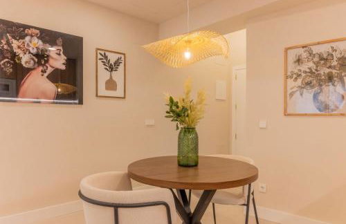 Luxurious Studio Madrid Centro TEMPORAL PDD2915 - Foto 6