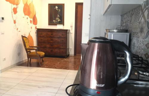 CASA PAOLINA NEL CENTRO DI BRACCIANO - Foto 8