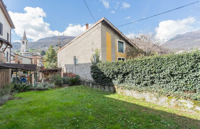 Ponente Garden in Gravedona - Foto 2