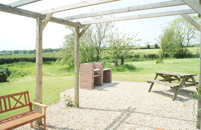 Rawcliffe House Farm - Foto 34