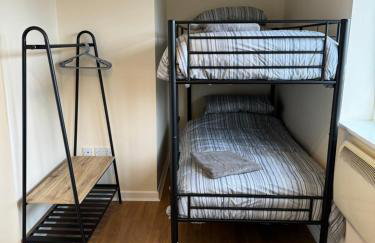 Modern, Sleeps 10, Parking, Etihad, CoOp Live, Park, Manchester - Foto 28