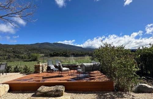 Gîte des Pape - Foto 8