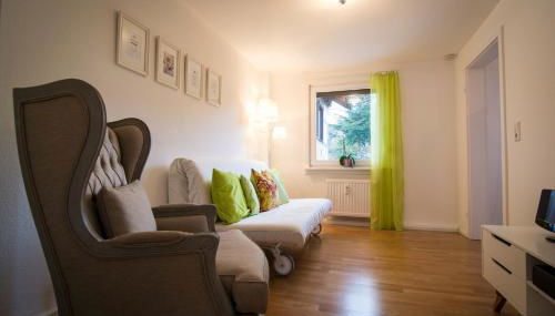 Boutique Ferienwohnungen mit Gartensauna, Nähe Europapark und Straßburg "ÜberNacht - am Talbach" - Foto 3