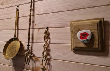 Unique Caravan with Outdoor Space Lodge - Foto 30