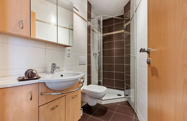 Sunlit Apartment Near Ski Area in Hollersbach im Pinzgau - Foto 64