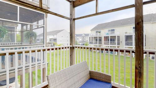 Rehoboth Crossing --- 19913 Ames Drive #106 - Foto 4