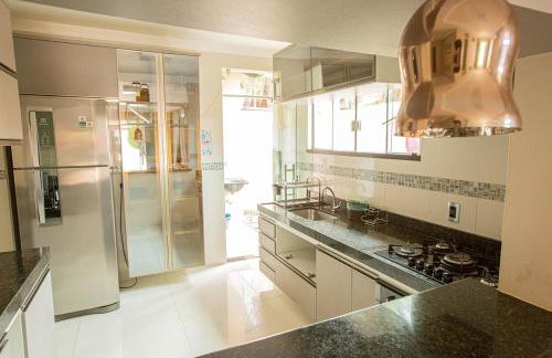 Porto das Dunas Casa Temporada Estilo e Conforto - Foto 28